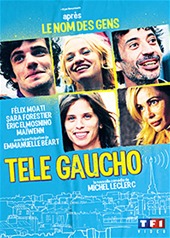 TELE GAUCHO